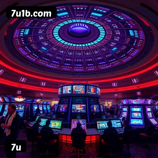 7u PIX instantâneo Brasil - Depósito e saque em minutos 24/7