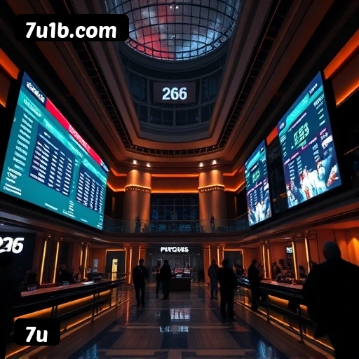 7u APP mobile iOS Android - 187 mil downloads São Paulo Rio BH