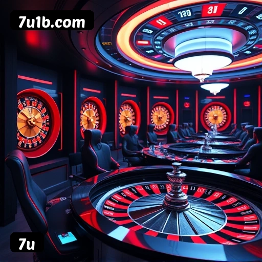 Catálogo 7u 2.547 jogos - Pragmatic Play, Evolution, NetEnt